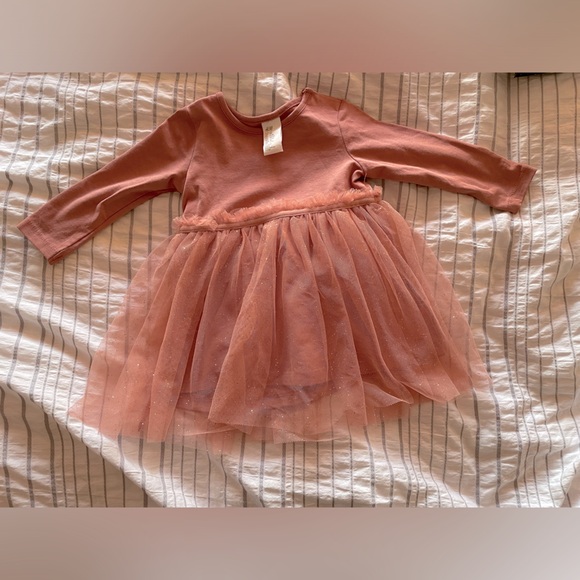 H&M tutu dress - Picture 2 of 4